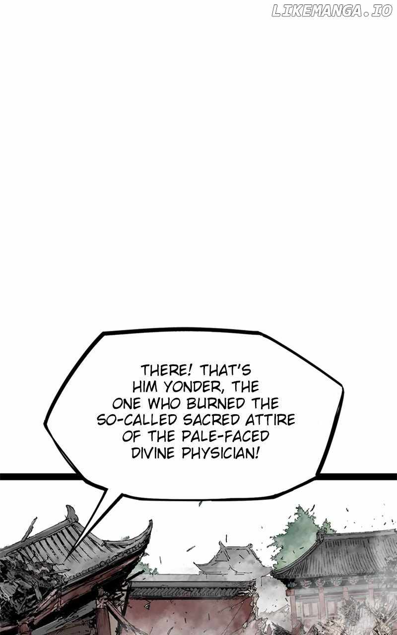 Asura (manhwa) Chapter 38 32